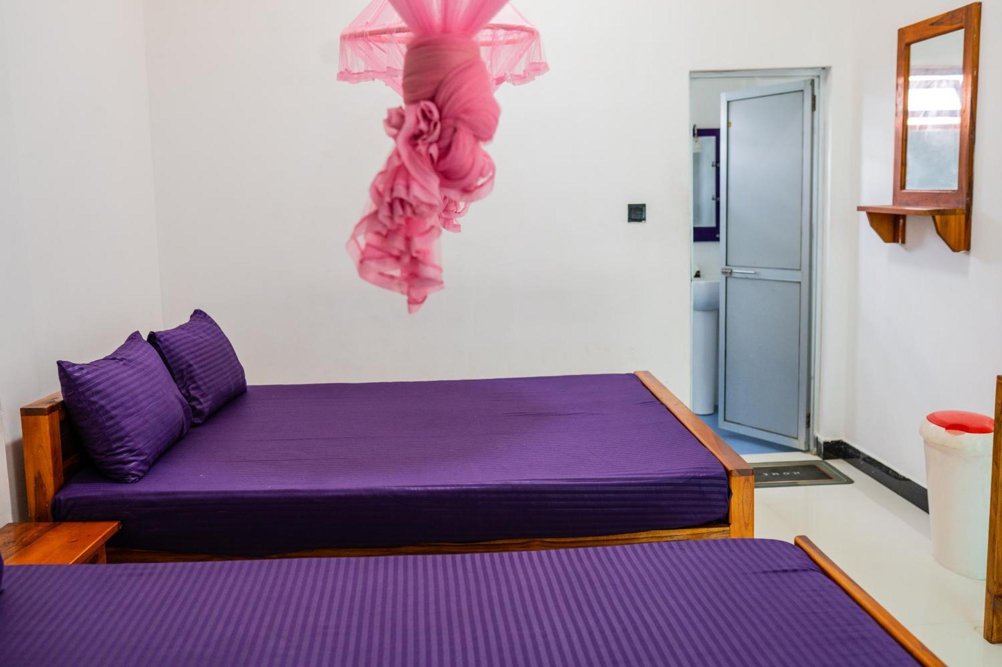 Hilton Cottage Trincomalee Chambre photo