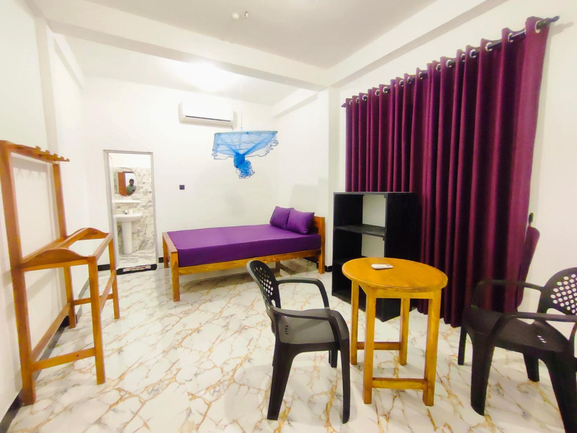 Hilton Cottage Trincomalee Extérieur photo