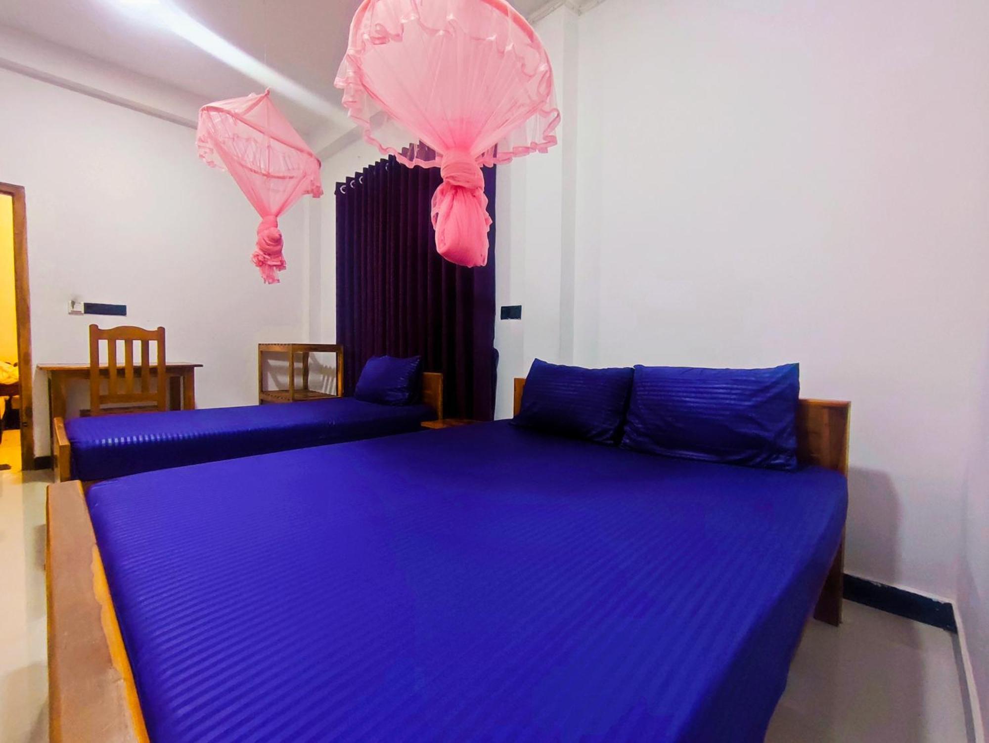 Hilton Cottage Trincomalee Chambre photo