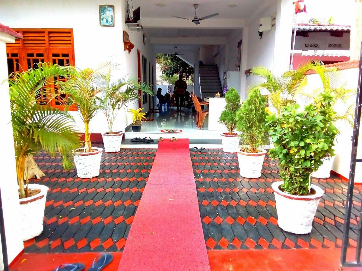 Hilton Cottage Trincomalee Extérieur photo